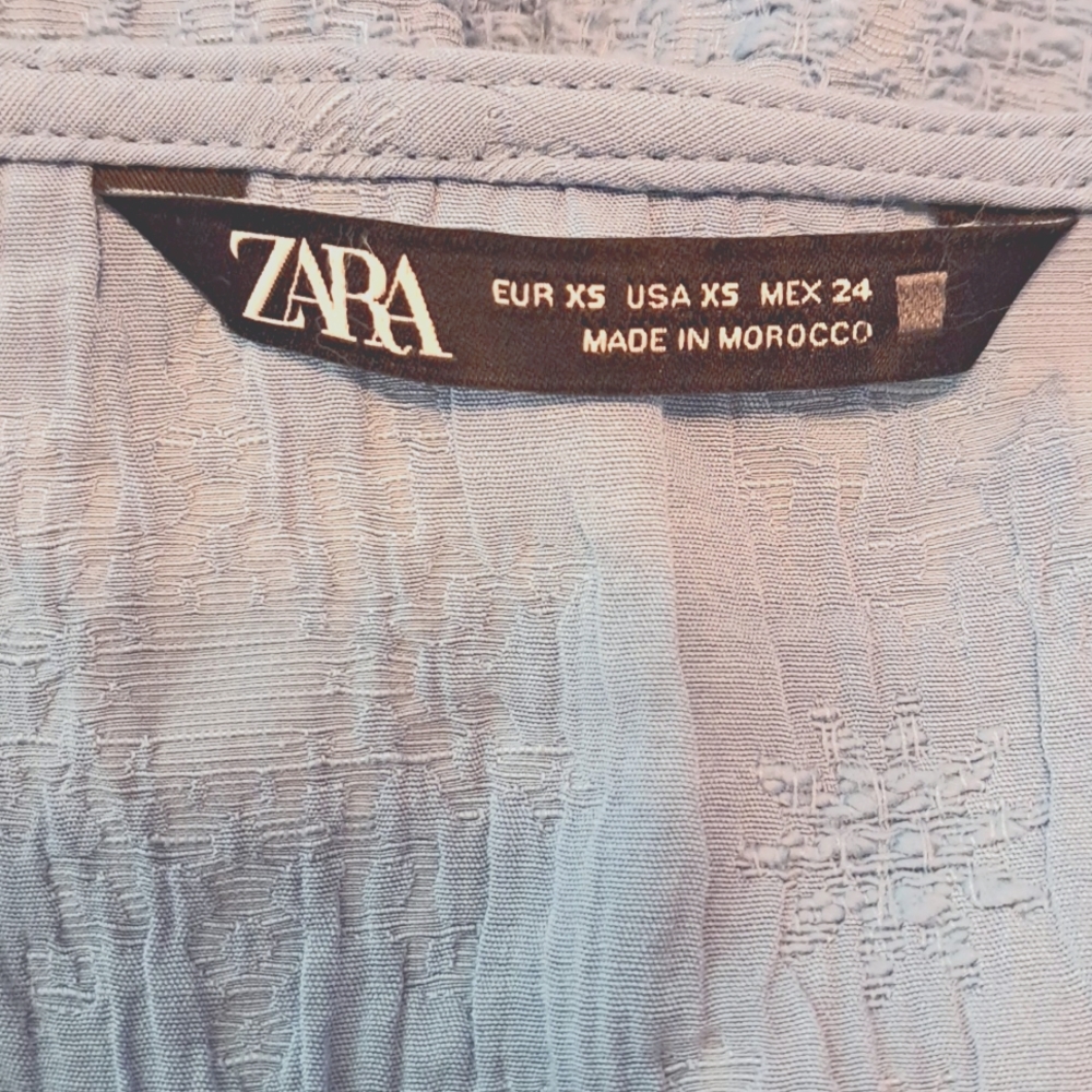Zara Jacket - Picture 2 of 3